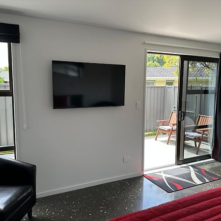 Middle Park Motel Blenheim Luaran gambar