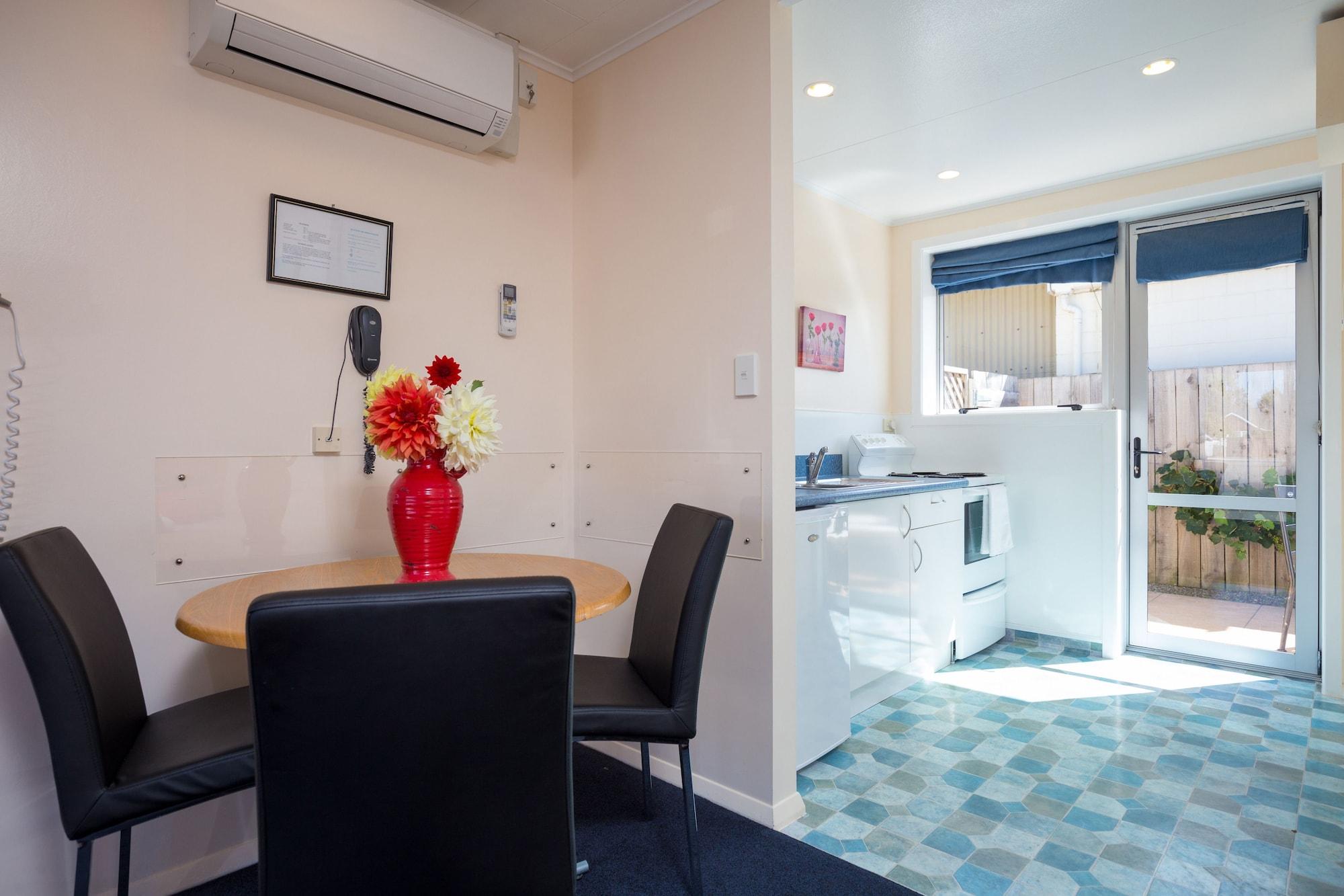 Middle Park Motel Blenheim Luaran gambar