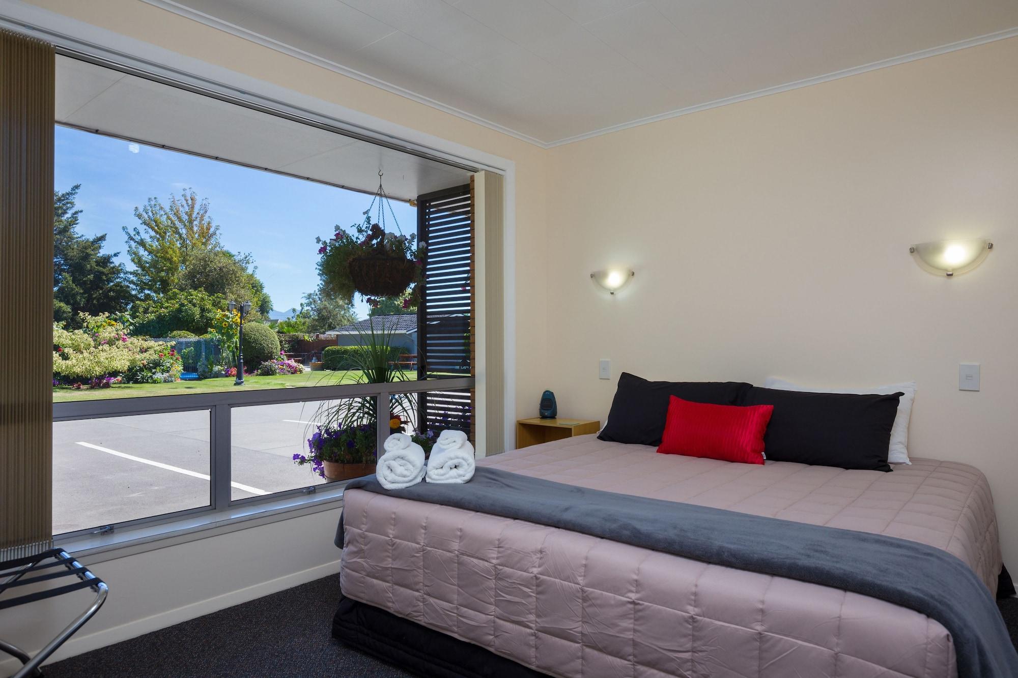 Middle Park Motel Blenheim Luaran gambar