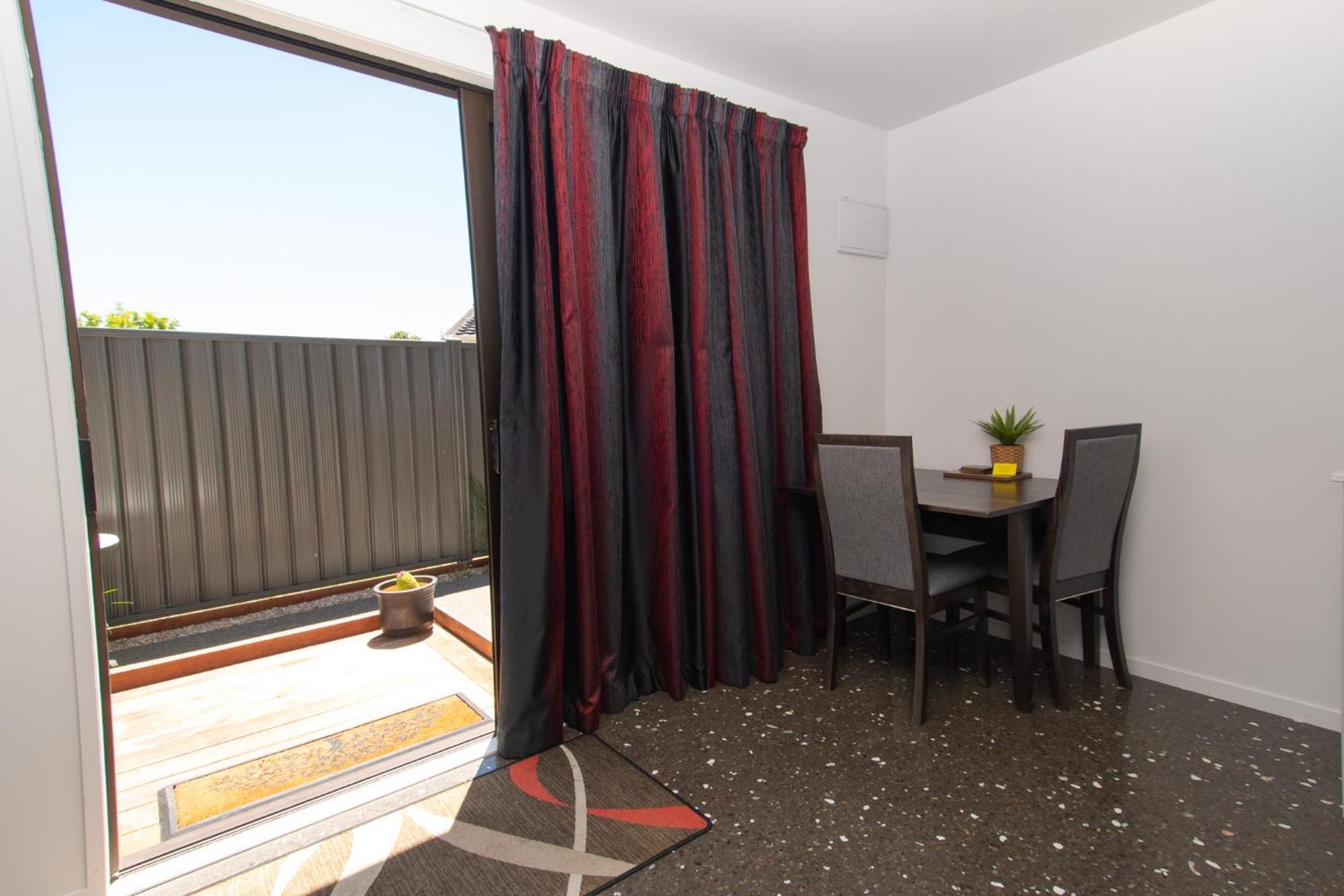 Middle Park Motel Blenheim Luaran gambar