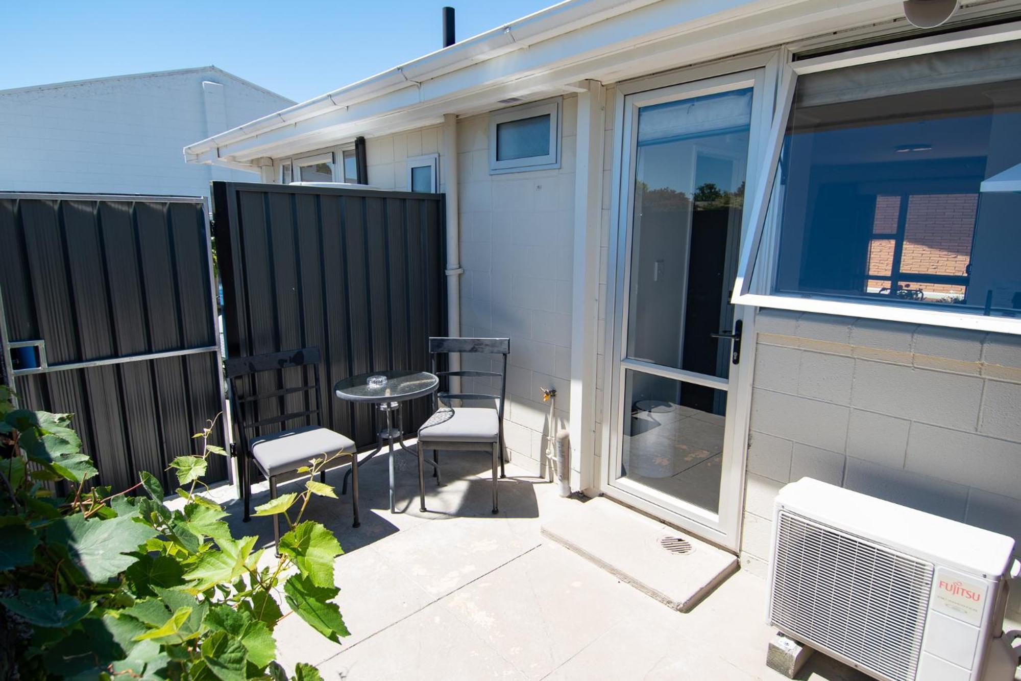 Middle Park Motel Blenheim Luaran gambar
